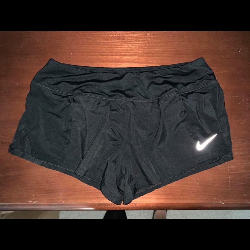 Woman's Nike Running shorts